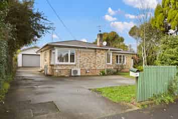 84 Knighton Road, Hillcrest
