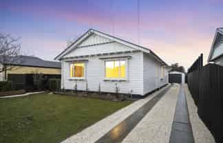 16 Archer Street, Mairehau