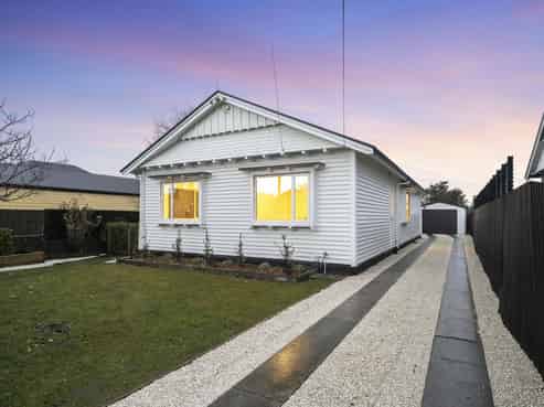 16 Archer Street, Mairehau