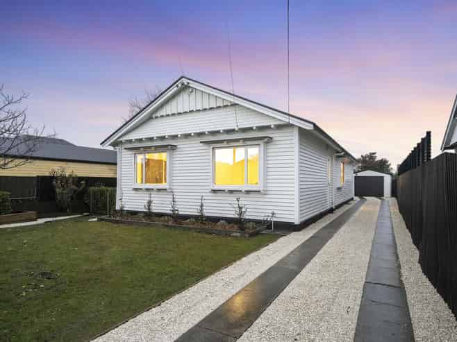 16 Archer Street, Mairehau