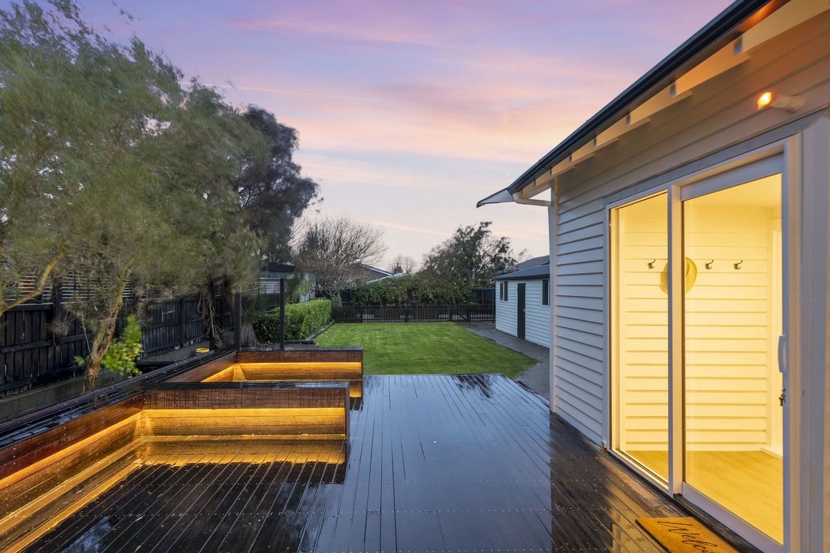 Bungalow Perfection! - Widok 2