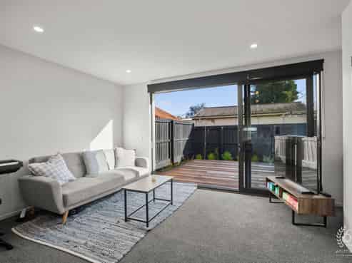 5/228 Blenheim Road, Riccarton