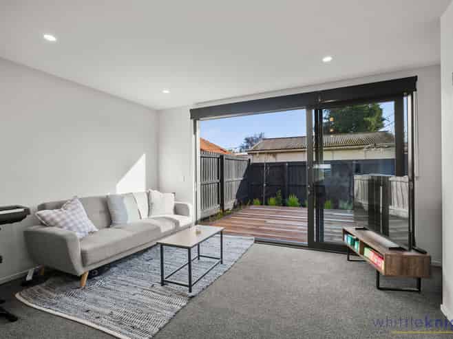 5/228 Blenheim Road, Riccarton