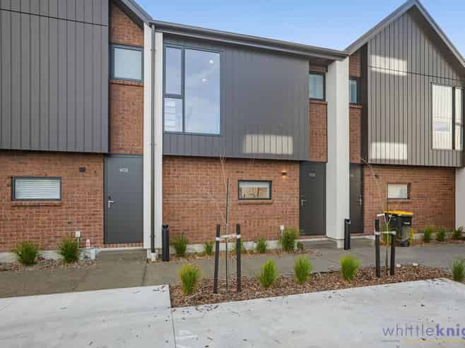 5/228 Blenheim Road, Riccarton