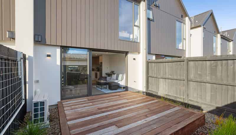 5/228 Blenheim Road, Riccarton