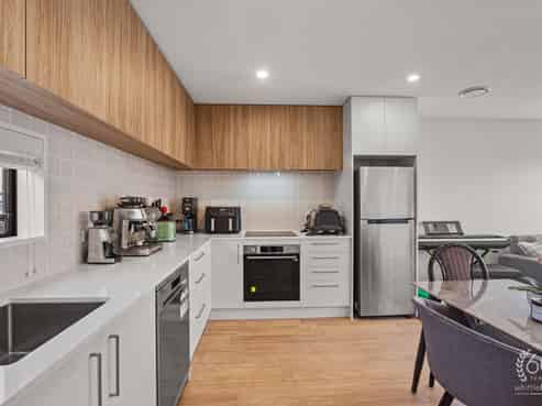 5/228 Blenheim Road, Riccarton