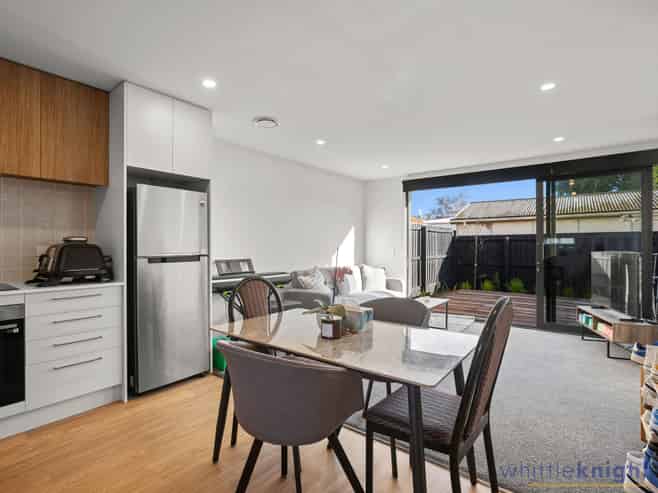 5/228 Blenheim Road, Riccarton