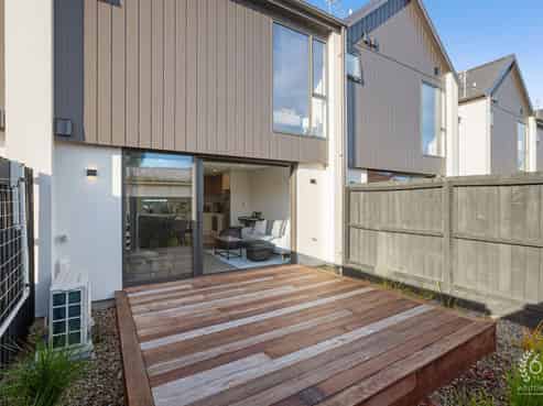 5/228 Blenheim Road, Riccarton