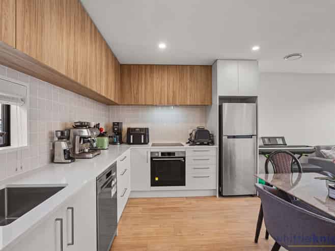 5/228 Blenheim Road, Riccarton