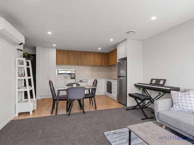 5/228 Blenheim Road, Riccarton