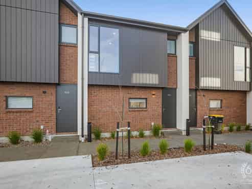 5/228 Blenheim Road, Riccarton