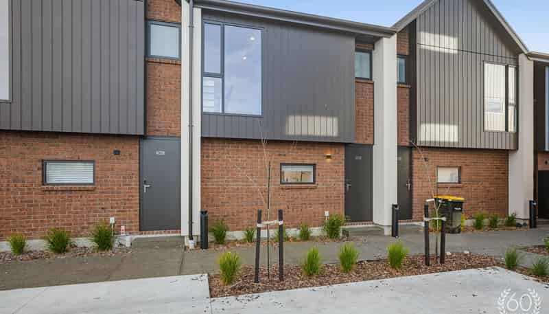 5/228 Blenheim Road, Riccarton