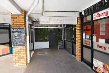 73m² PRIME ARCADE SPACE IN OREWA!
