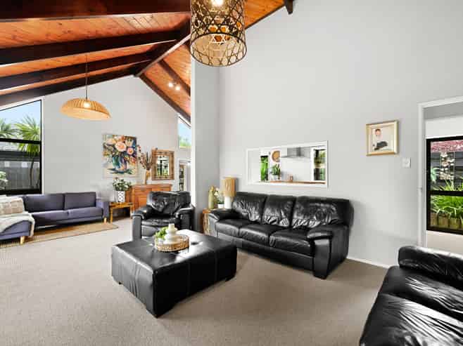 9 Masons Avenue, Hamilton East