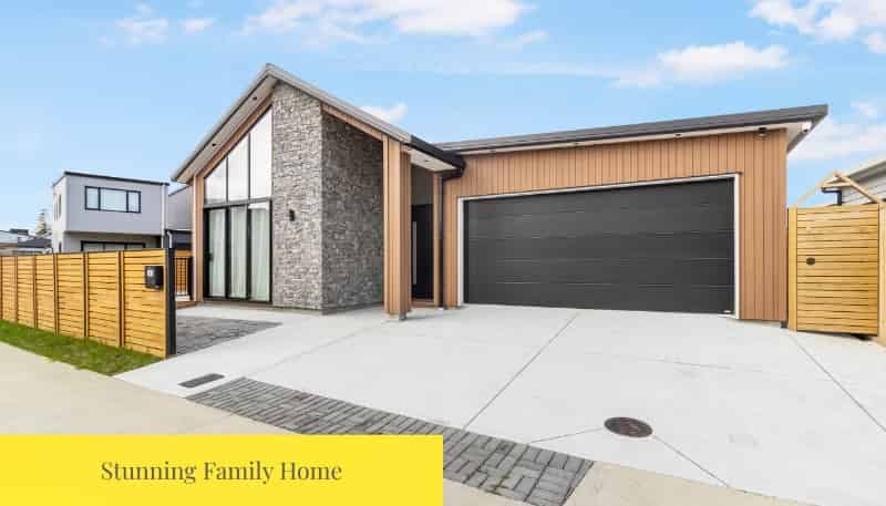 4 Tuwai Crescent, Opaheke