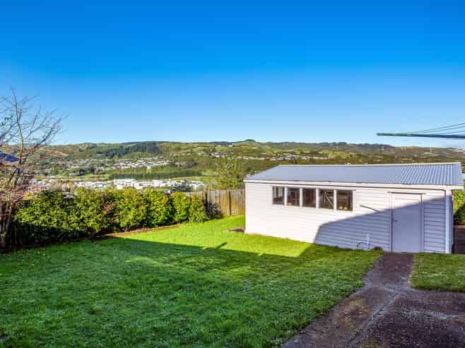 23 Turkington Street, Tawa
