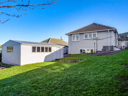 23 Turkington Street, Tawa