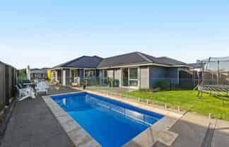 56 Watkins Drive, Rangiora