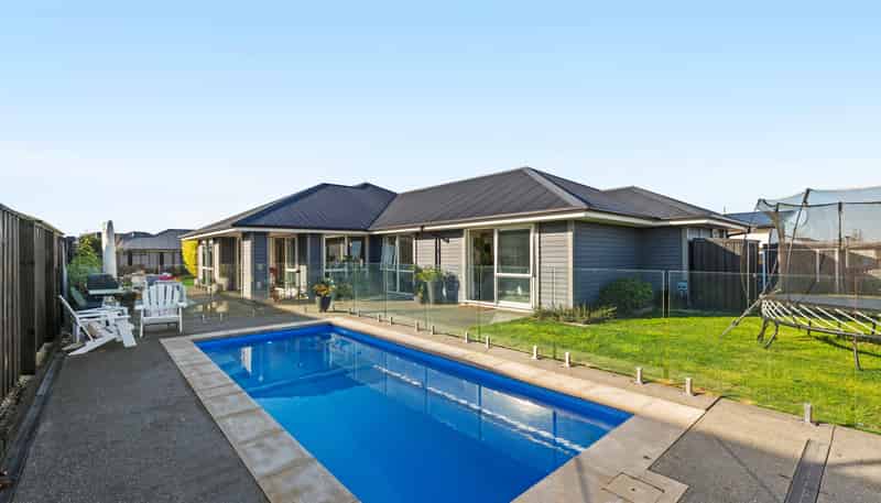 56 Watkins Drive, Rangiora