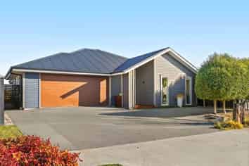 56 Watkins Drive, Rangiora