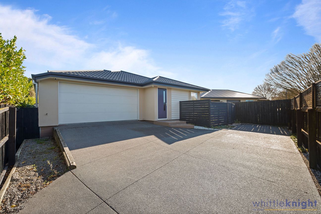 2015 Modern Build, Private & Easy-Care - Widok 6