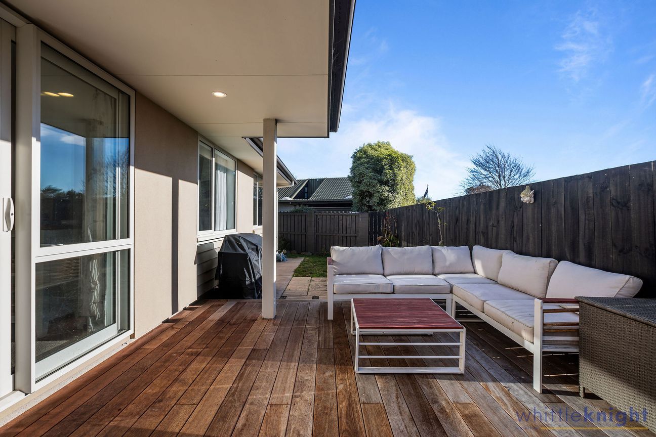 2015 Modern Build, Private & Easy-Care - Widok 4