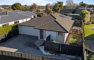 130a Halswell Junction Road, Halswell