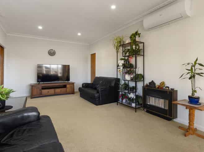100 Ellicott Road, Nawton