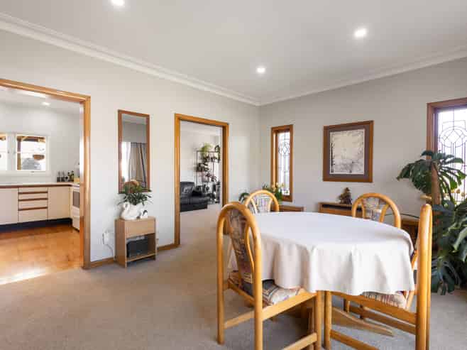 100 Ellicott Road, Nawton