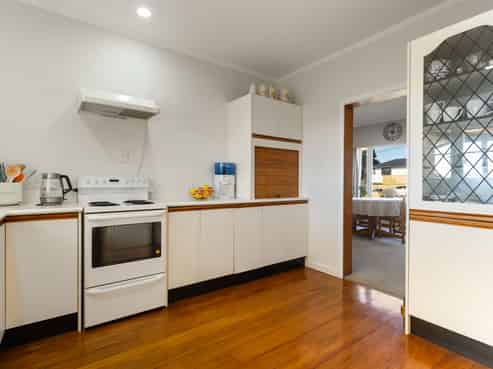 100 Ellicott Road, Nawton