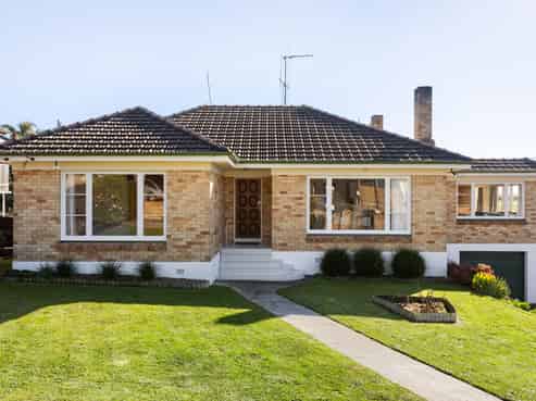 100 Ellicott Road, Nawton