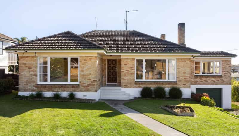 100 Ellicott Road, Nawton