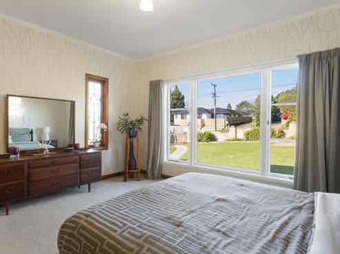100 Ellicott Road, Nawton