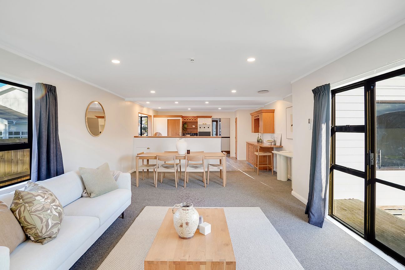 Character Charm Meets Expansive Modern Living - Ansicht 3