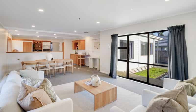 8 Vicarage Lane, Morrinsville