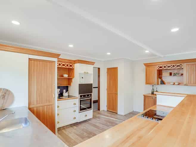 8 Vicarage Lane, Morrinsville