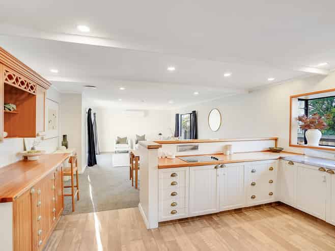 8 Vicarage Lane, Morrinsville