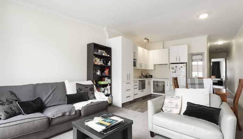 C/237 Moray Place , Dunedin Central