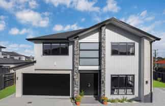20A Fleming Street, Manurewa East