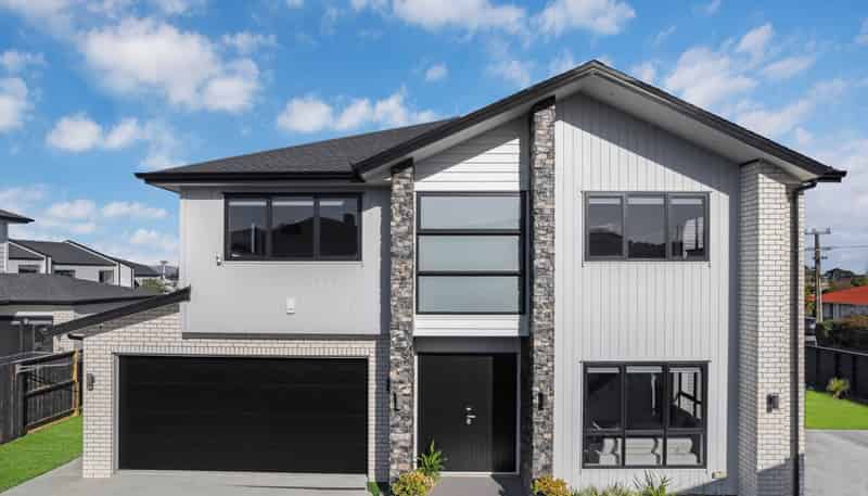 20A Fleming Street, Manurewa East