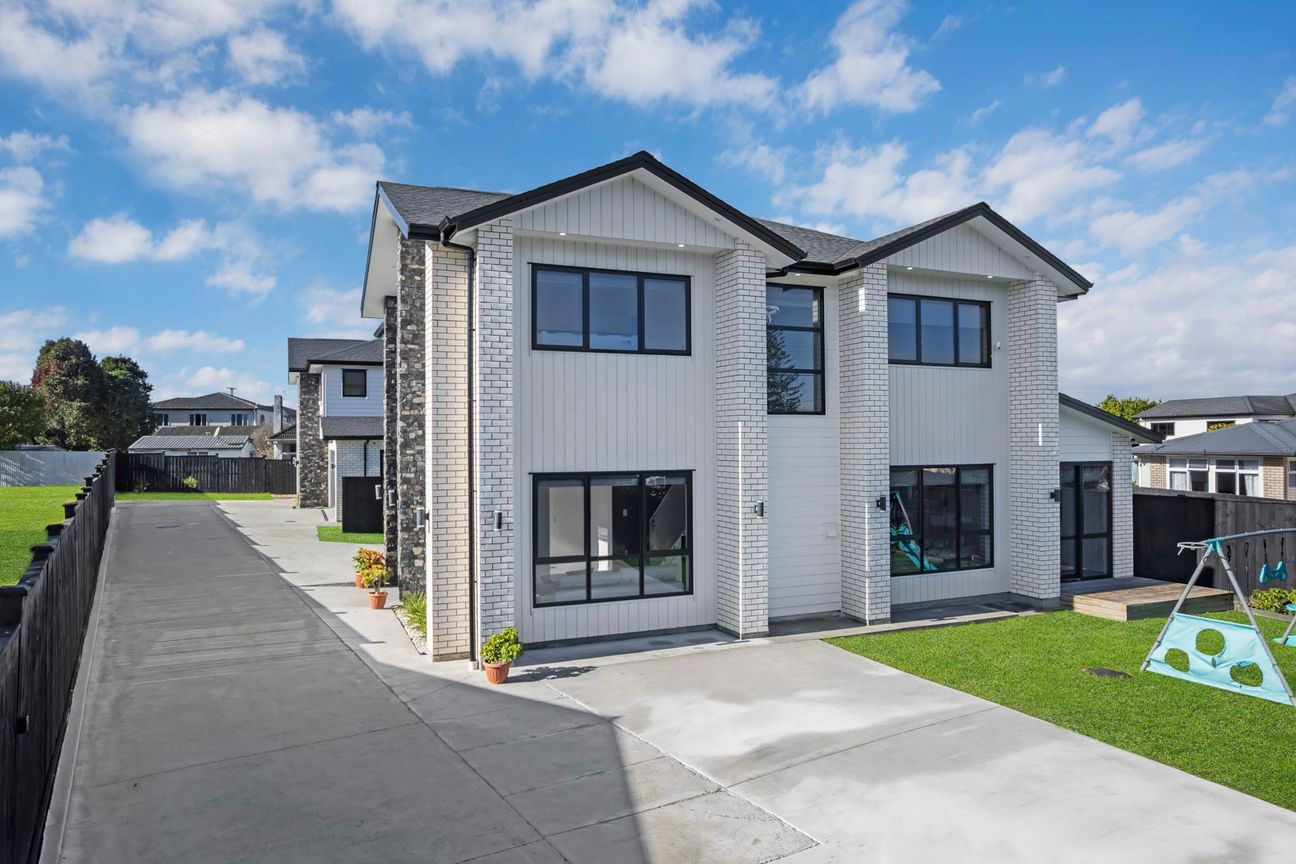 Luxury, Space & Versatility–A Home That Has It All – pohled 5