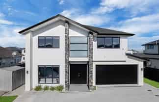 20B Fleming Street, Manurewa East