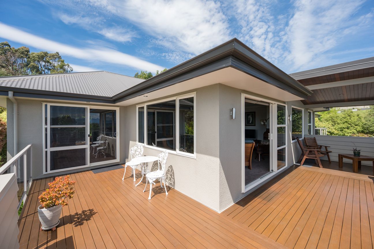 Elevated Elegance - Panoramic Views – pohled 6