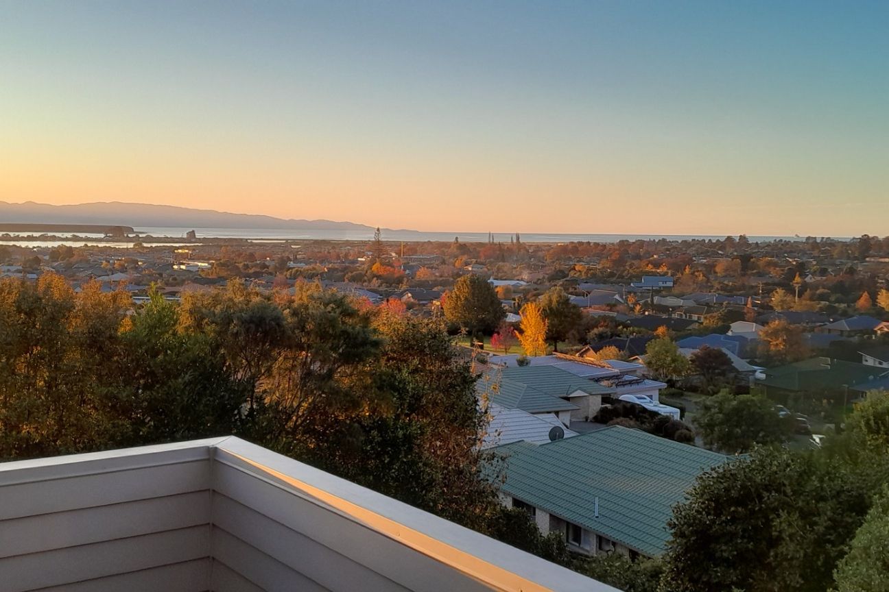 Elevated Elegance - Panoramic Views – pohled 2