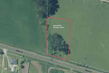 0n Eltham Road, Eltham