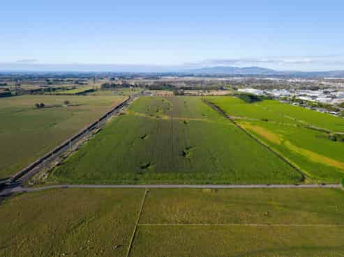 A landmark development estate