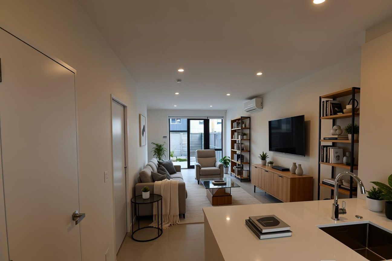 New build home in Karaka! - Ansicht 2