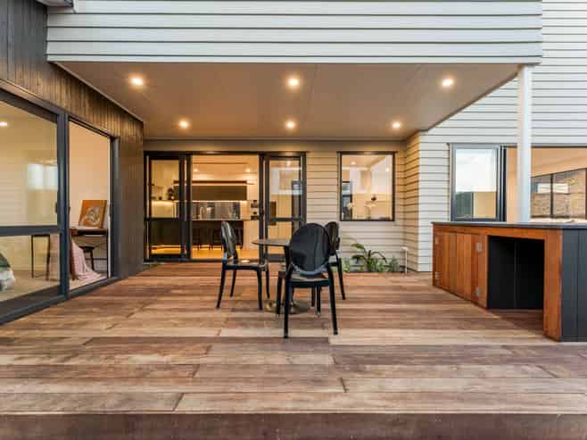 183 Te Oneroa Way, Long Bay