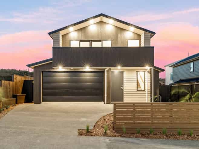 183 Te Oneroa Way, Long Bay