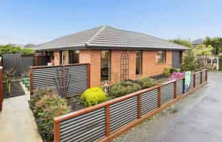 39A Church Street, Mosgiel